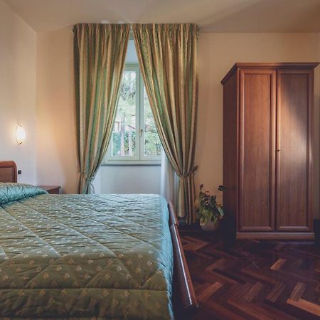 Albergo Ristorante Pasqui Rocca San Casciano 외부 사진